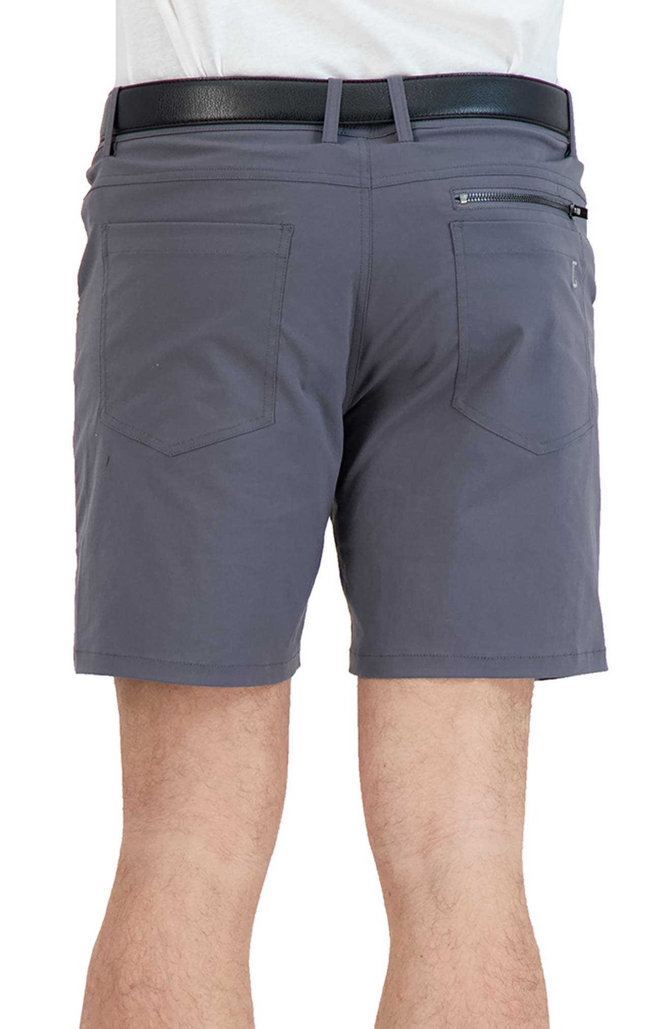 Everyday Stretch Chino Shorts - image 2