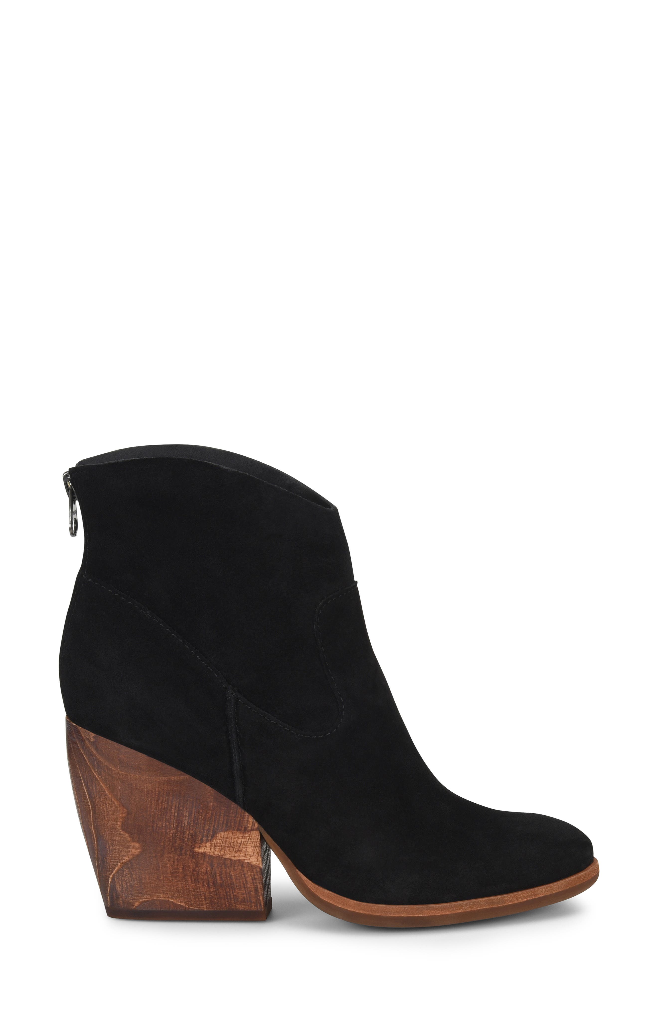 Kork-Ease<sup>®</sup> Lapra Bootie, Alternate, color, 
