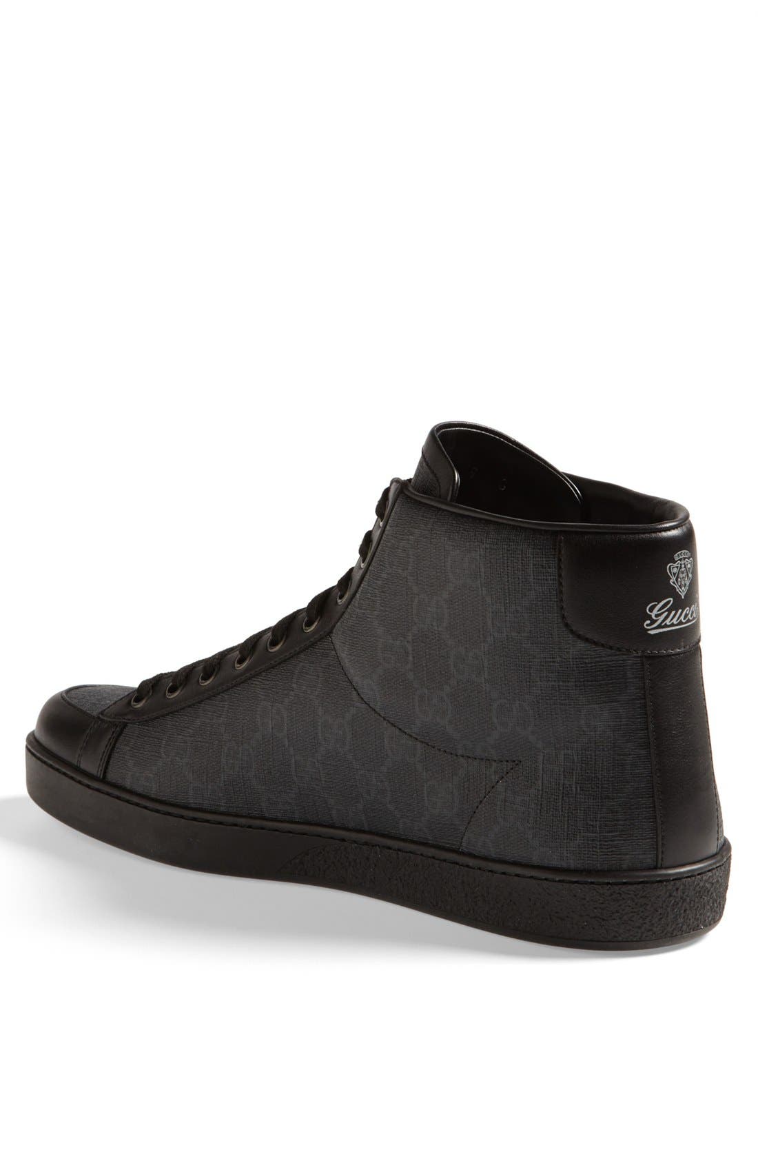 Gucci 'Brooklyn' Sneaker, Alternate, color, 