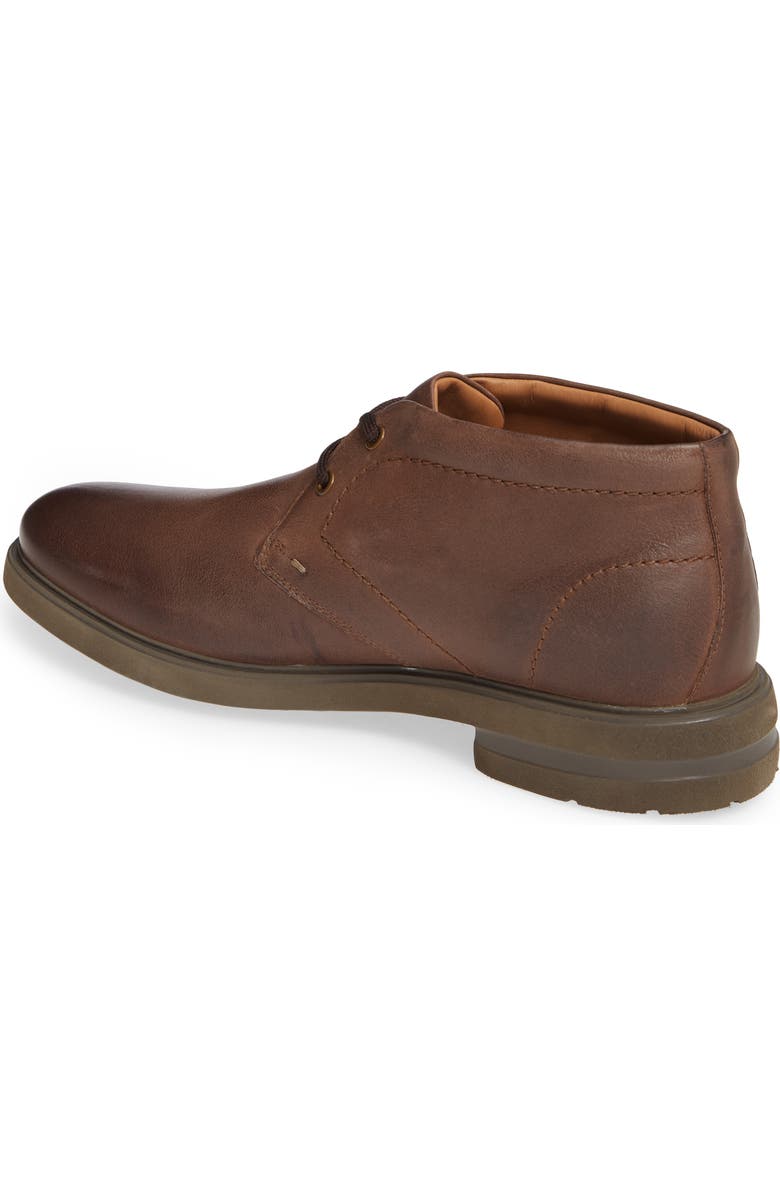Mephisto Owen Chukka Boot, Alternate, color,