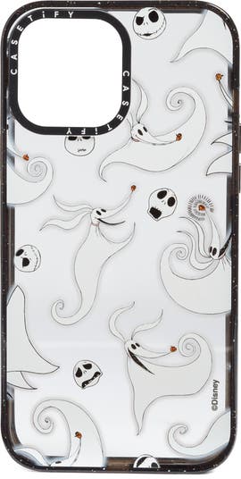 CASETiFY x Disney The Nightmare Before Christmas Jack & Zero