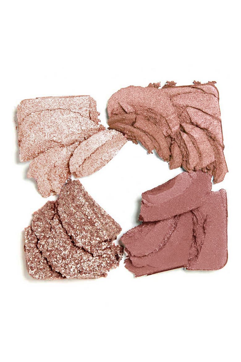 Bigger Brighter Eyes Eyeshadow Palette (Limited Edition), Alternate, color, EXAGGEREYES