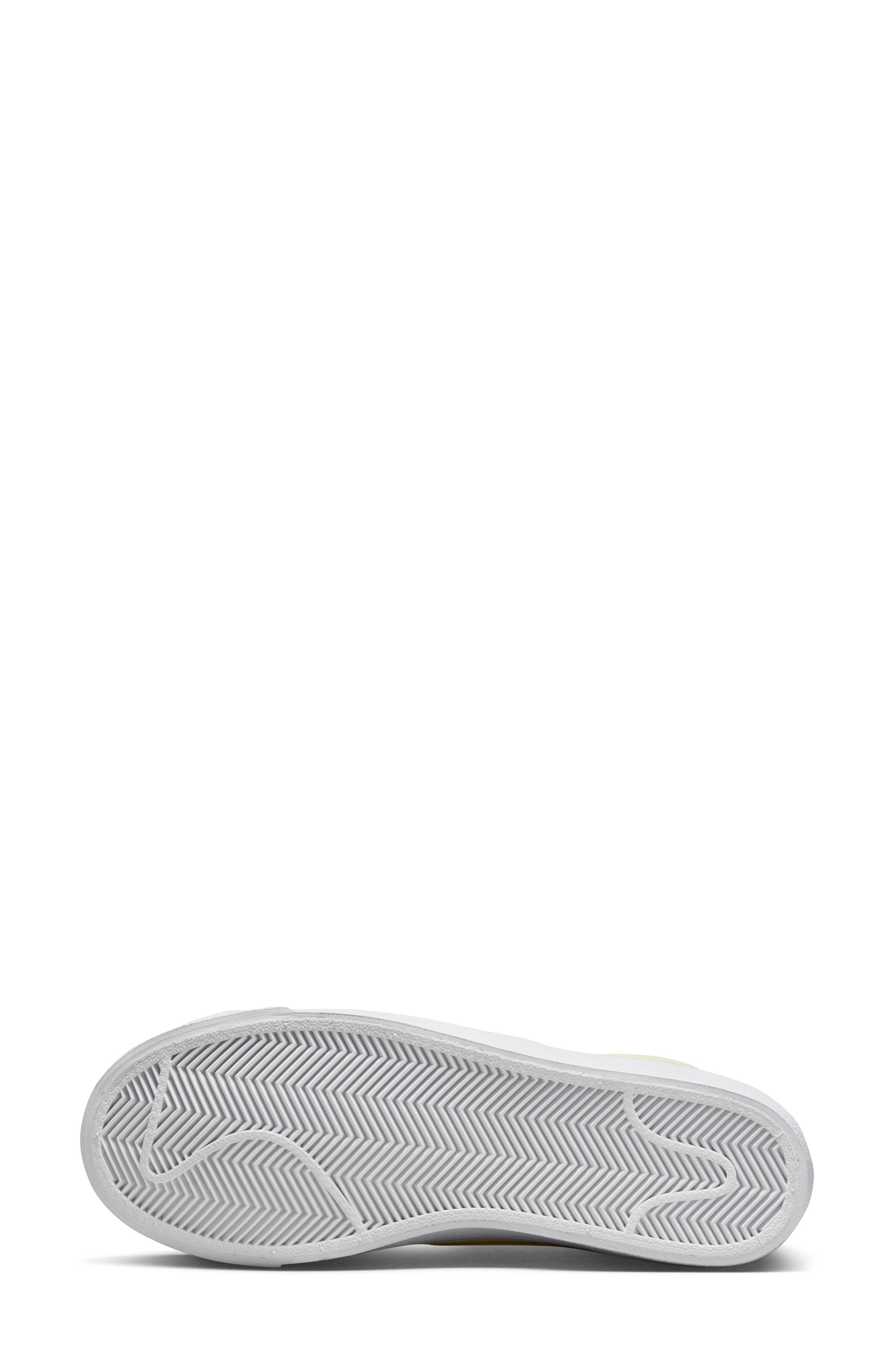 Nike Blazer Mid 77 LX Sneaker, Alternate, color, 