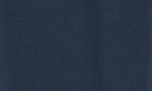 Hugo Boss Boss Unique Stretch Cotton Pajama Joggers In Dark Blue