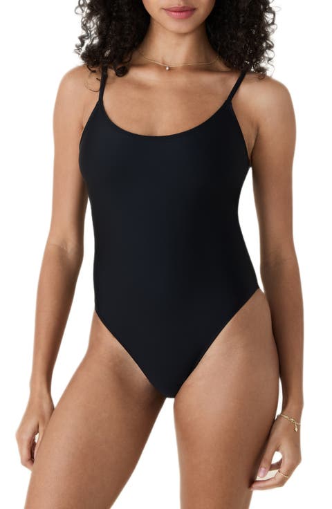 The Liku One-Piece Swimsuit