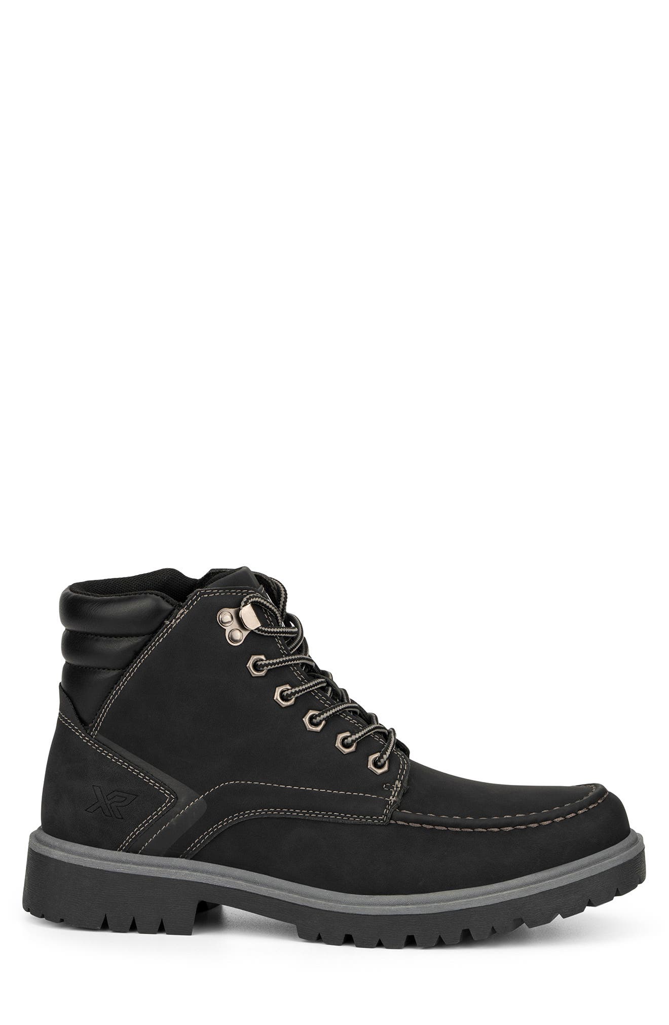 XRAY David Lace-Up Boot, Alternate, color, 