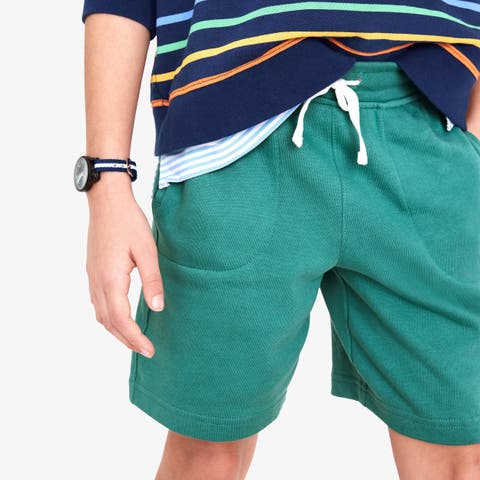 Kids Gym Short (Toddler, Little Kid, & Big Kid)