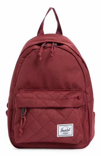 Classic Mini Backpack
