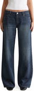 PacSun Dannessa Diamante Baggy Jeans