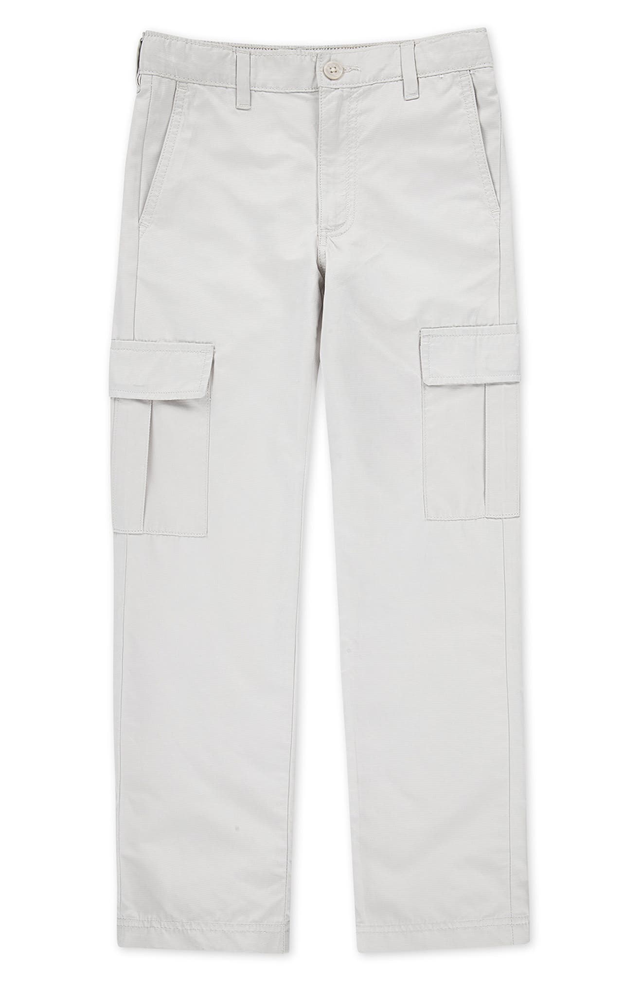 abercrombie kids Kids' Loose Cargo Pants