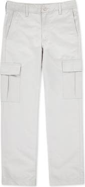 abercrombie kids Kids' Loose Cargo Pants