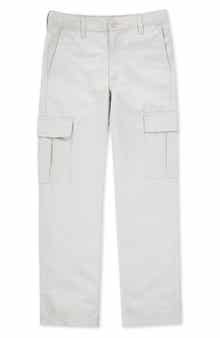 abercrombie kids Kids' Loose Cargo Pants