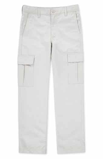 Kids' Loose Cargo Pants