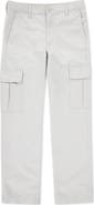 abercrombie kids Kids' Loose Cargo Pants