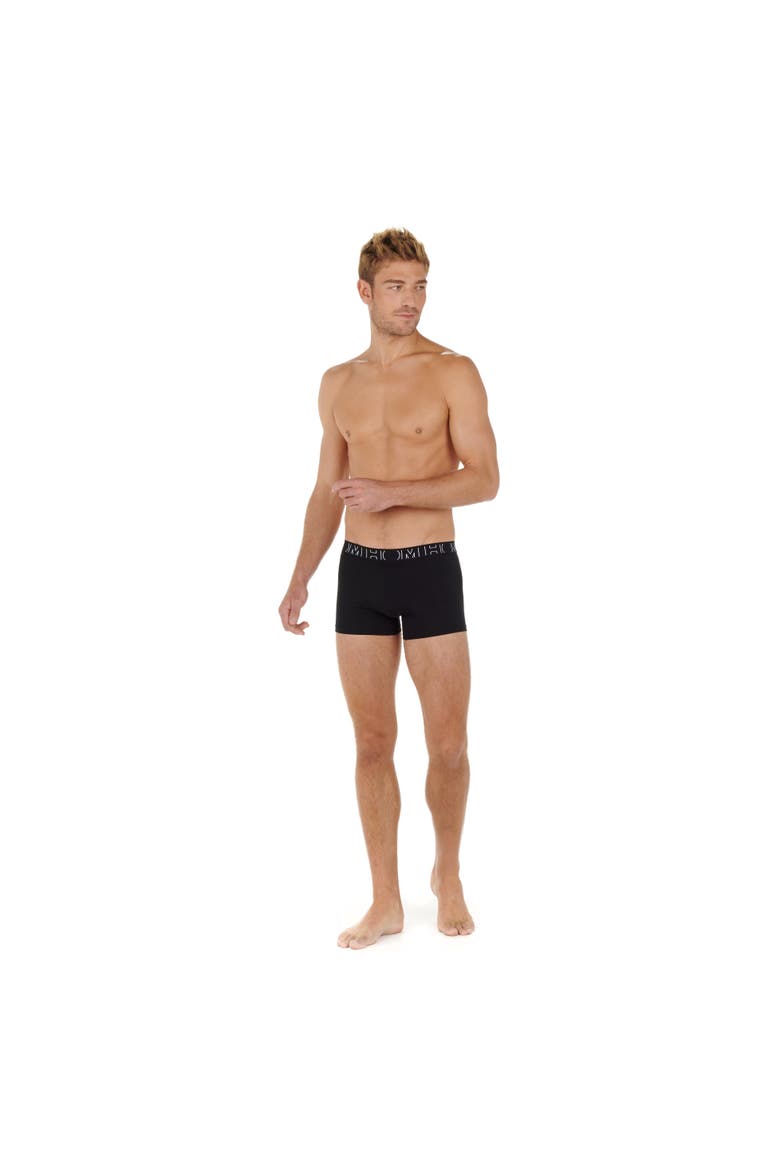 Vassily #2 Boxer Briefs 2-Pack, Alternate, color, Black/Multicolor Print