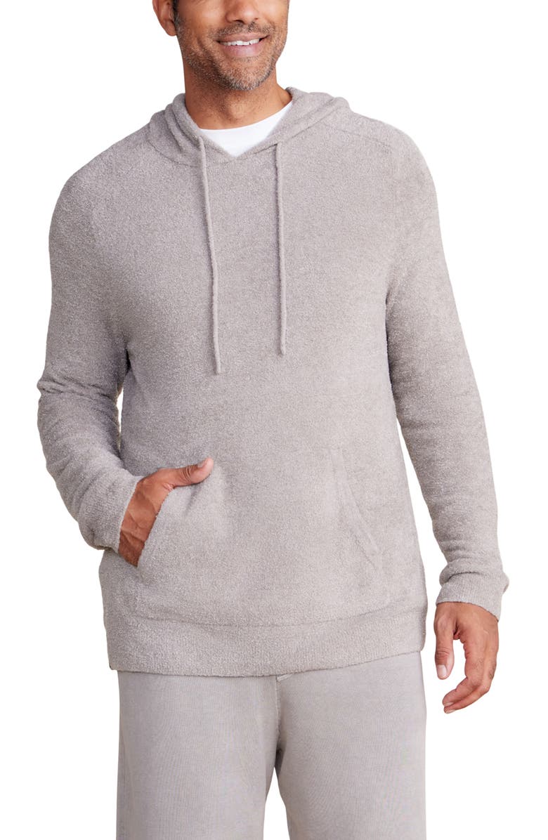 Barefoot Dreams<sup>®</sup> CozyChic<sup>™</sup> Lite Hoodie, Main, color,