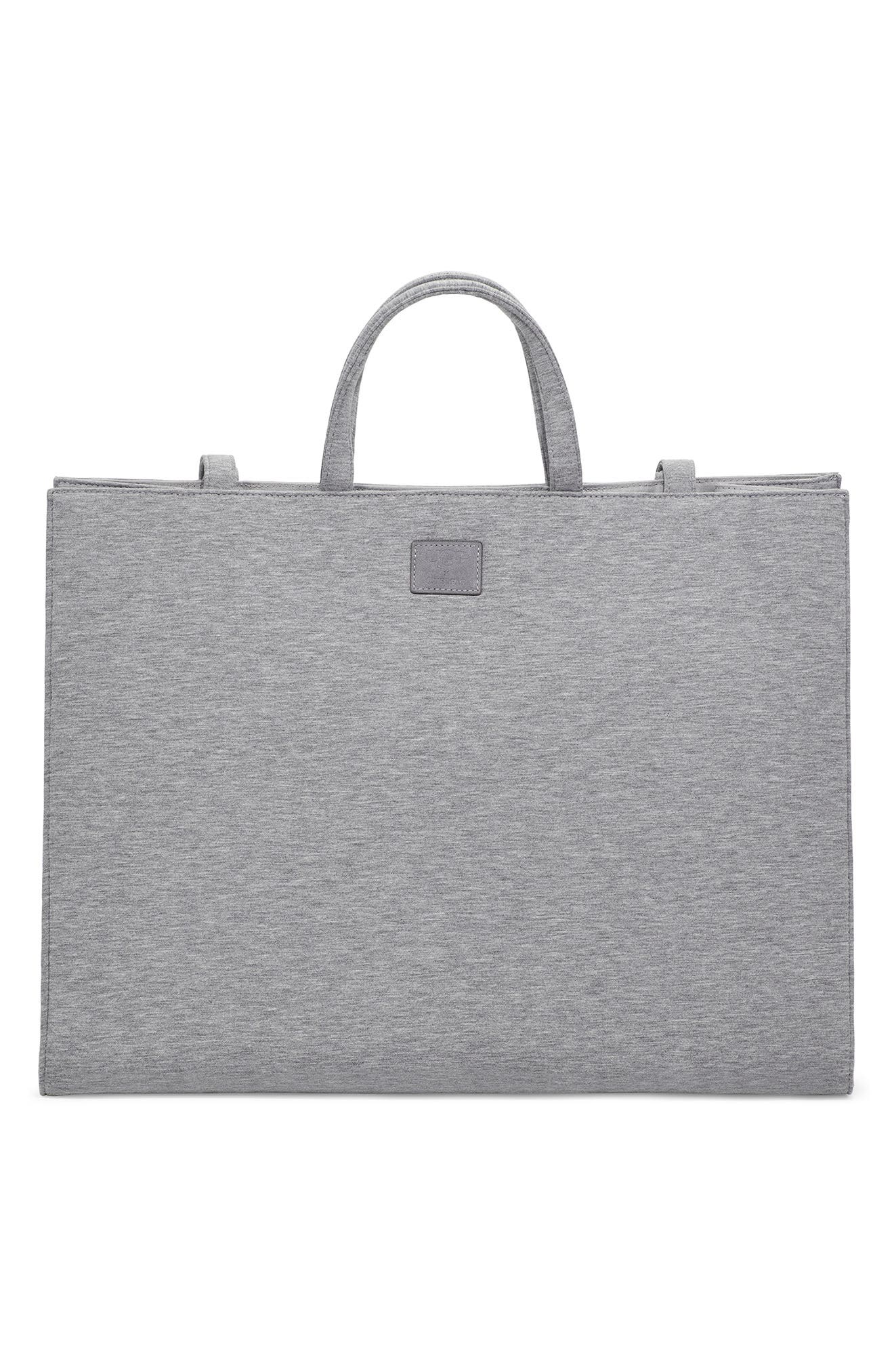 UGG<sup>®</sup> x TELFAR Large Fleece Shopper, Alternate, color, 