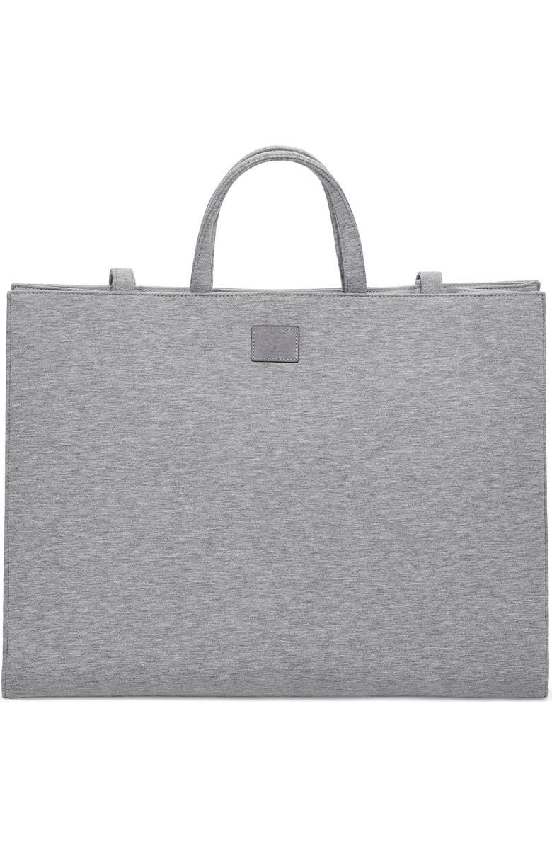 UGG<sup>®</sup> x TELFAR Large Fleece Shopper, Alternate, color,