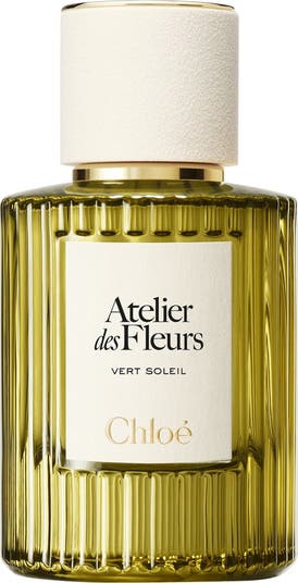 Chloé Atelier des Fleurs - Vert Soleil Eau de Parfum | Nordstrom