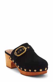 Kurt Geiger London Mayfair Clog