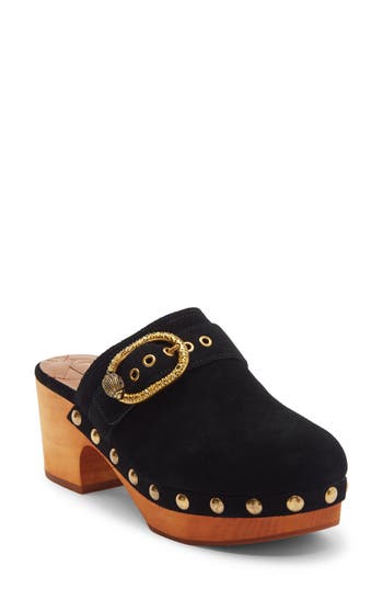 Kurt Geiger London Mayfair Clog In Multi