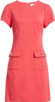 Lilly Pulitzer® Fallon Sheath Minidress
