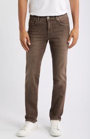 Brax Chuck Modern Fit Five Pocket Pants