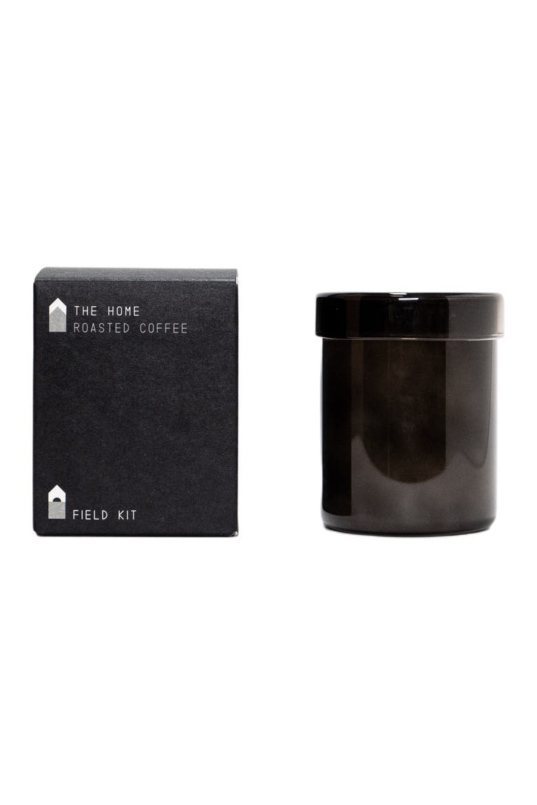 The Home Candle, Main, color, Black