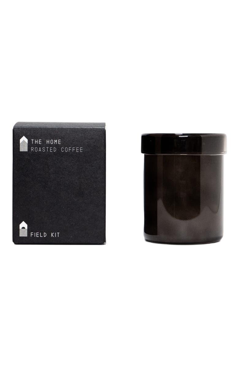 Field Kit The Home Candle, Main, color, Black