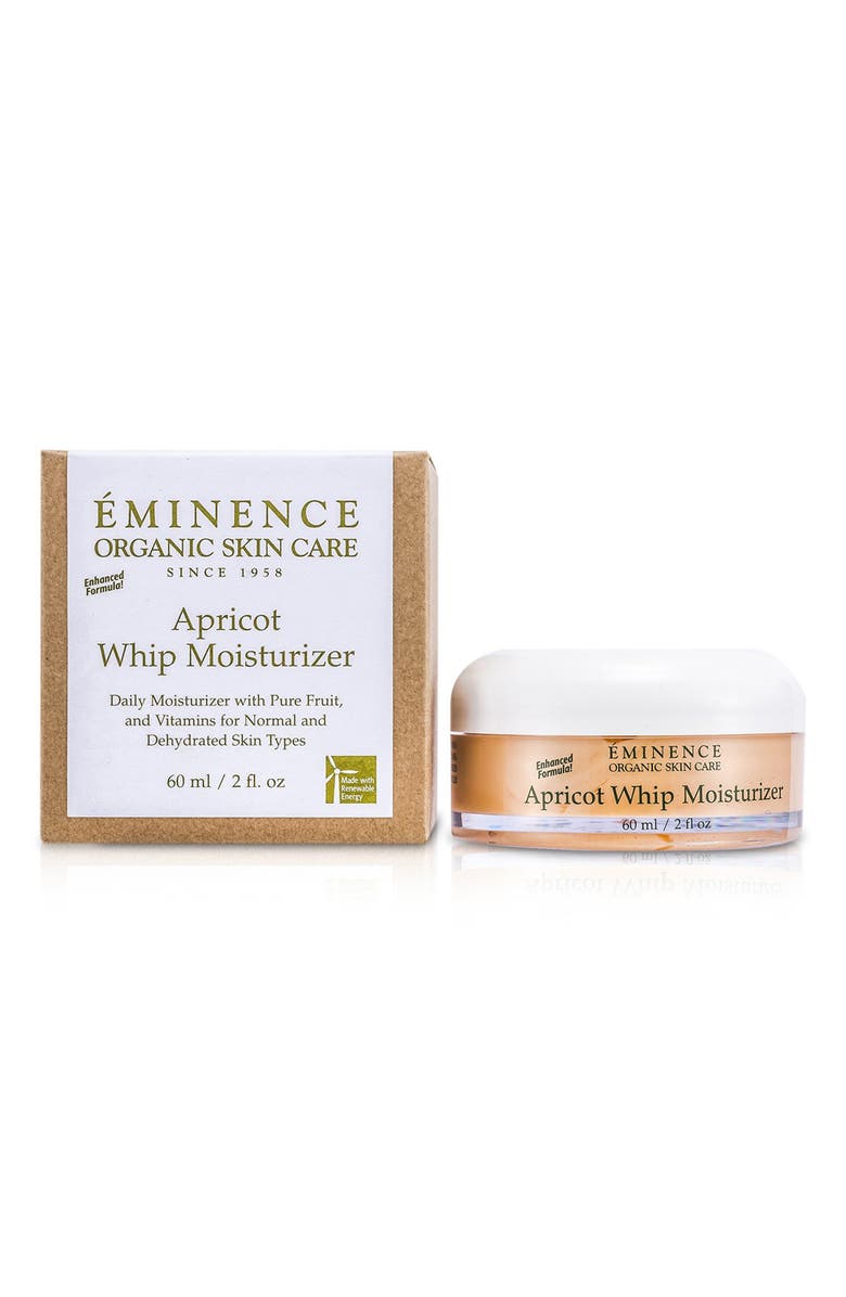 Eminence Organic Skin Care Apricot Whip Moisturizer, Alternate, color, 