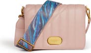 LaBante London Iris Shoulder Bag