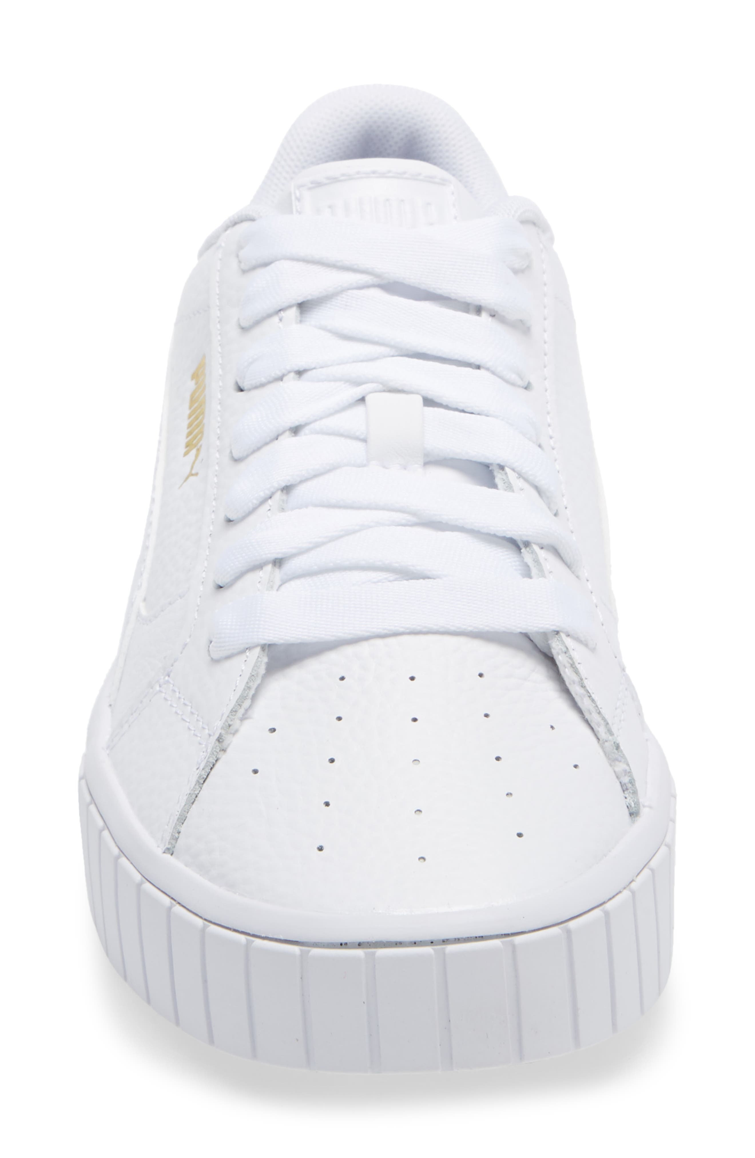 PUMA Cali Star Sneaker, Alternate, color, 