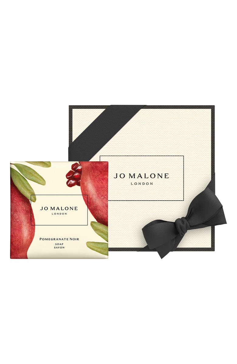 Jo Malone London<sup>™</sup> Pomegranate Noir Soap, Alternate, color, 