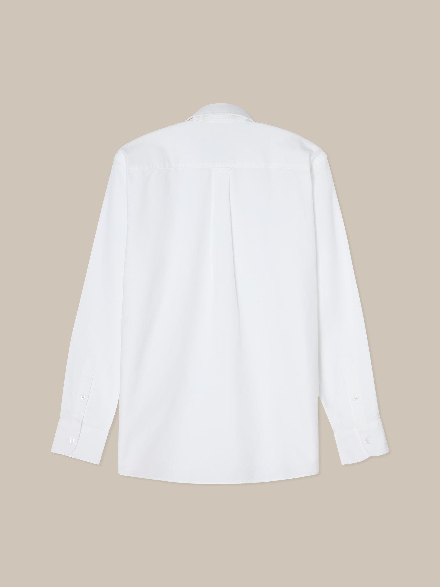 Harrison Button Down Oxford Shirt - image 2