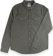 Sovereign Code Scar Button Down Shirt