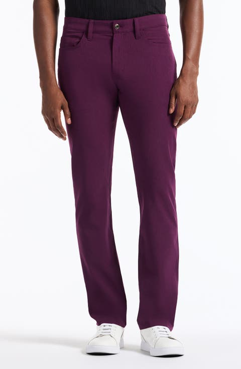 Grady Straight Leg Pants