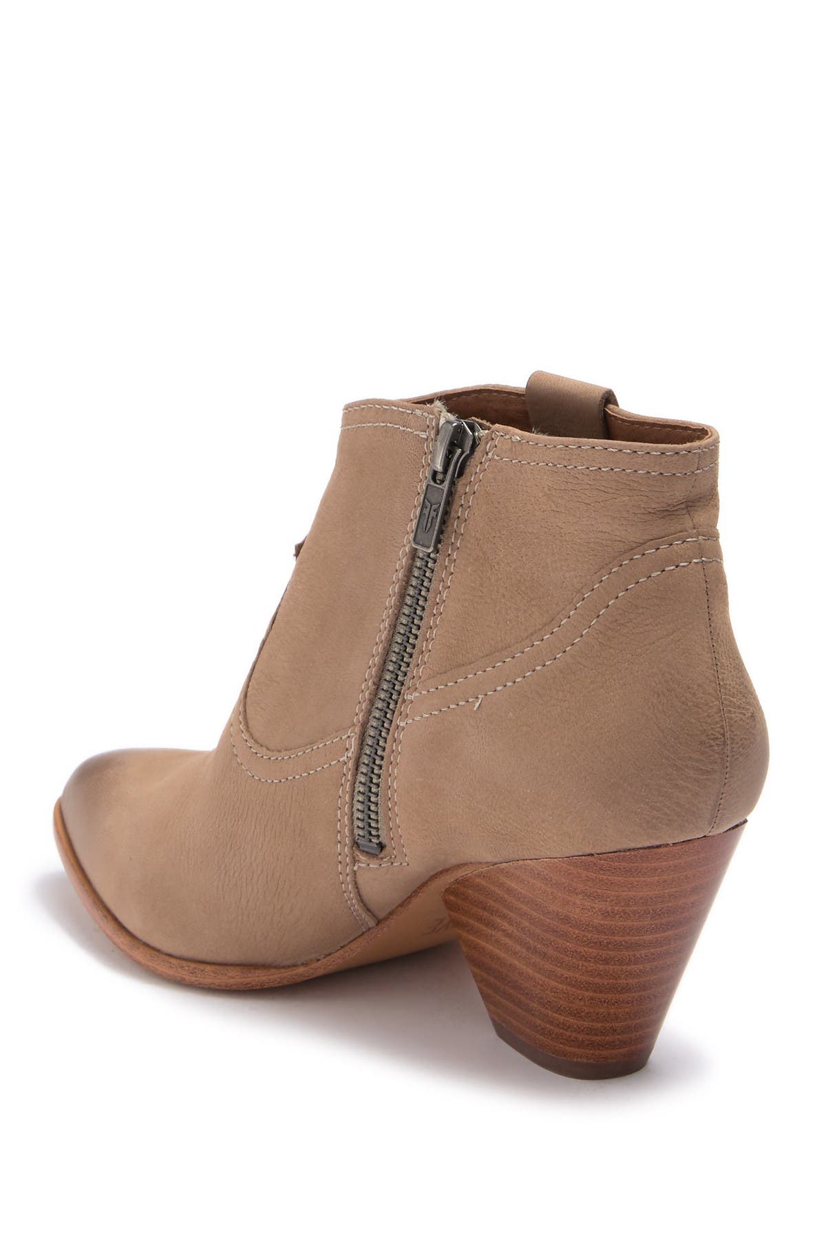 Frye Reina Western Bootie, Alternate, color, 