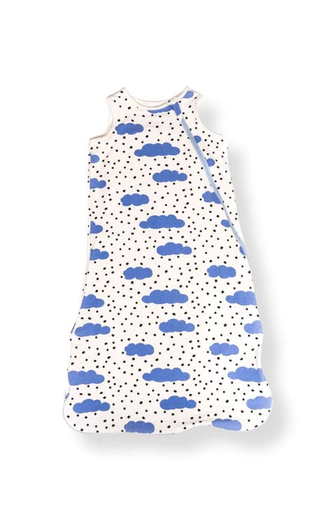 Organic Sleep Sack with Added Insert for All Seasons