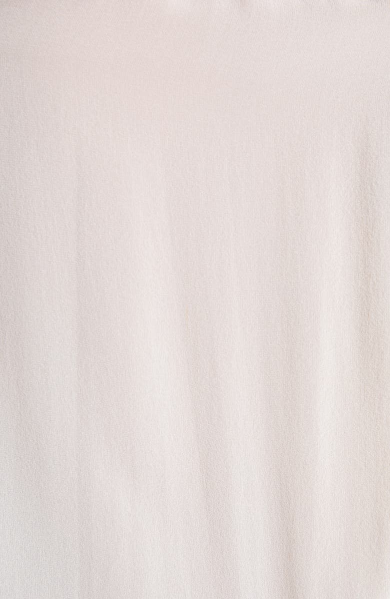 TOM FORD Silk Georgette Top, Alternate, color,