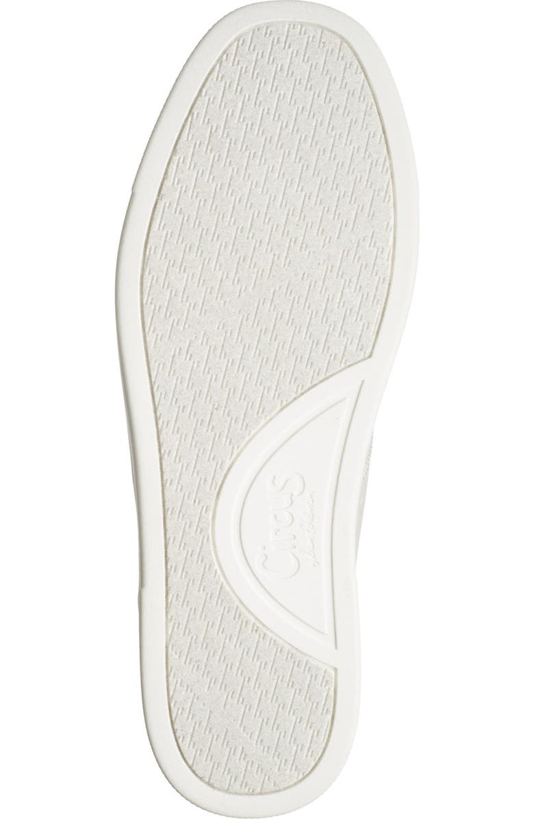 Sam Edelman Deszi Mid-Top Sneakers, Alternate, color,