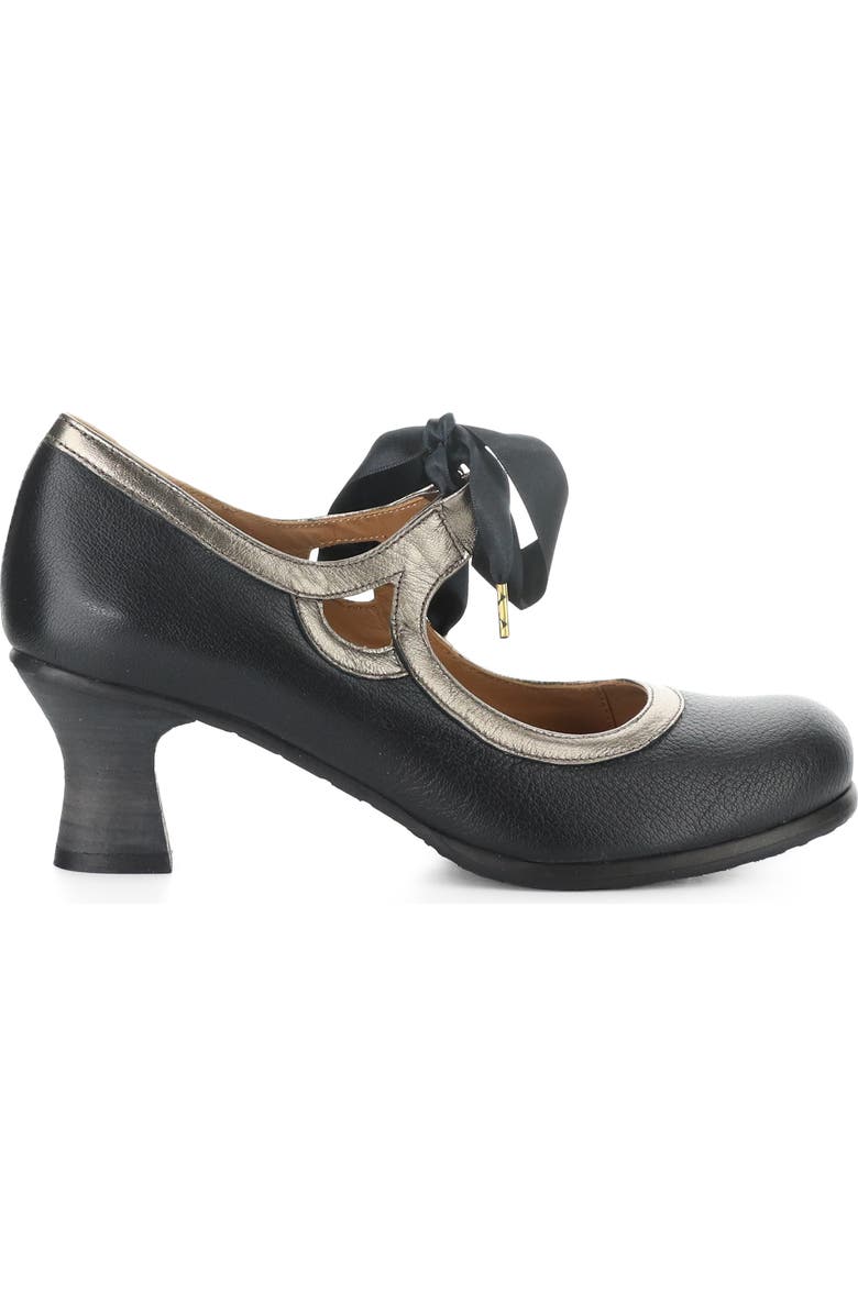 Fly London Bupy Pump, Alternate, color,