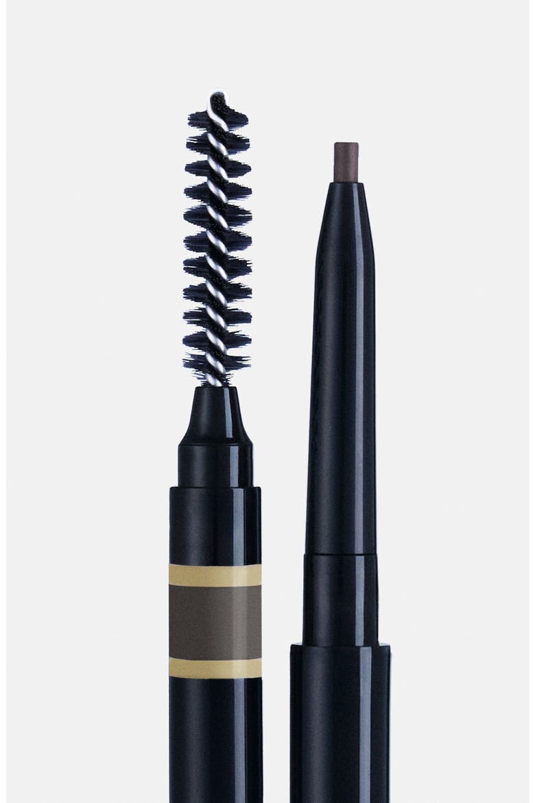 Brow Restyler Pencil, Alternate, color, 05 SOFT BROWN BLACK