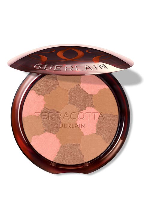 Terracotta Light Healthy Glow Bronzer
