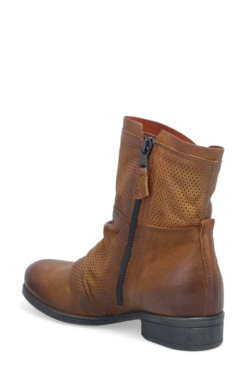 Miz Mooz Sandi Boot In Hazelnut