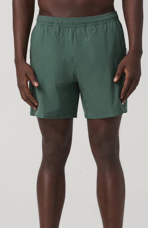 Maverick Shorts