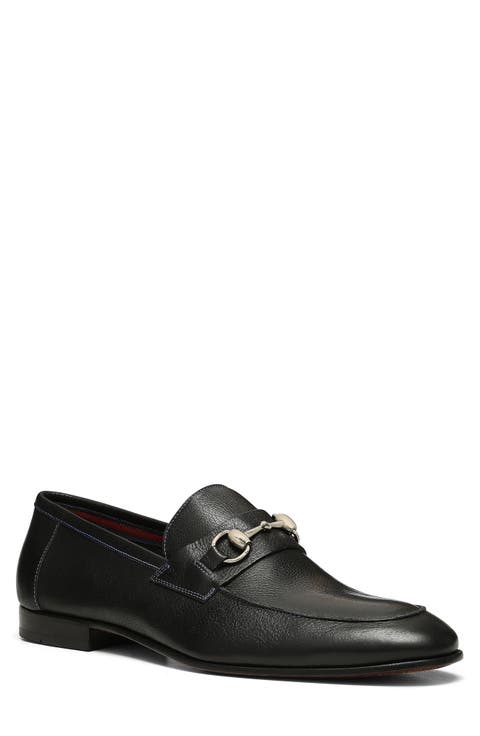Ted Bit Loafer (Men)