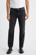 FRAME Modern Straight Leg Jeans
