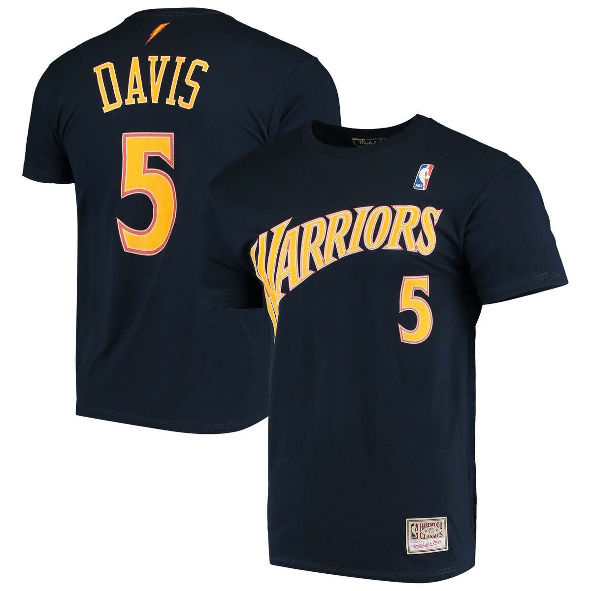 selected Navy
