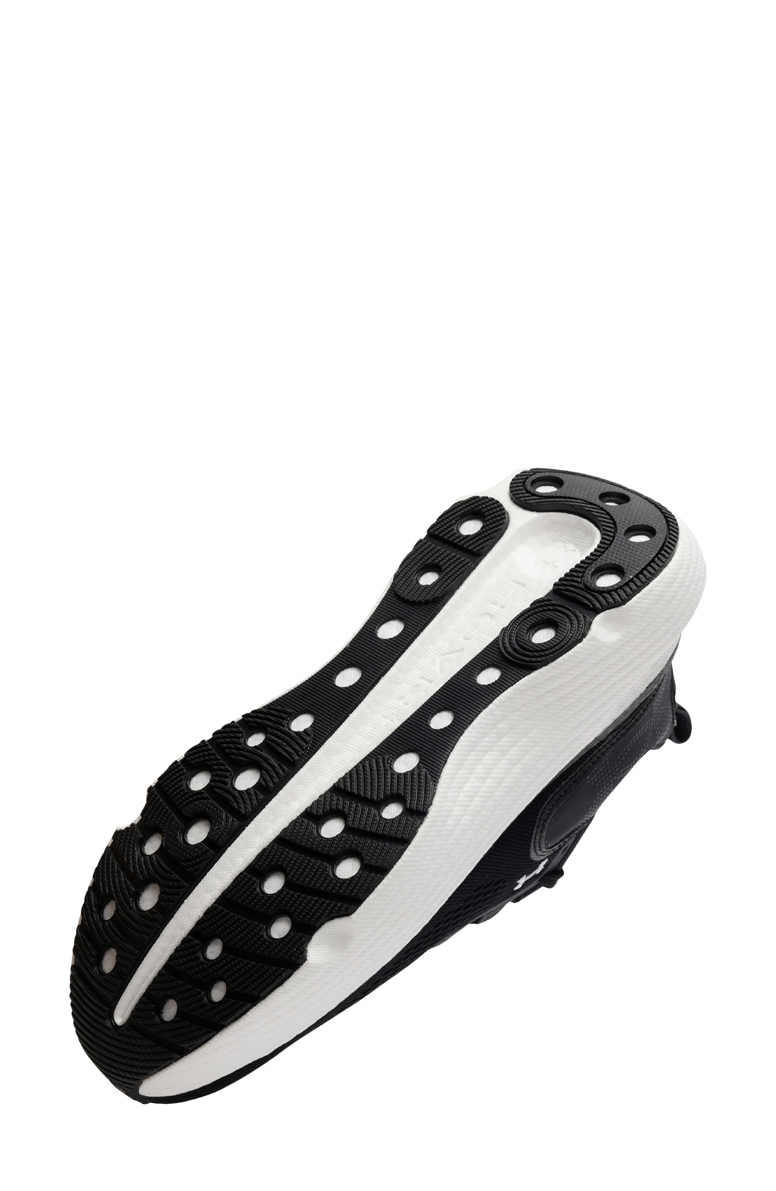 Under Armour Infinite Elite 2 Running Shoe, Alternate, color, Black