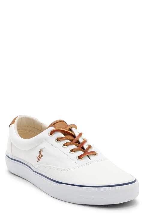Keaton Pony Sneaker (Men)